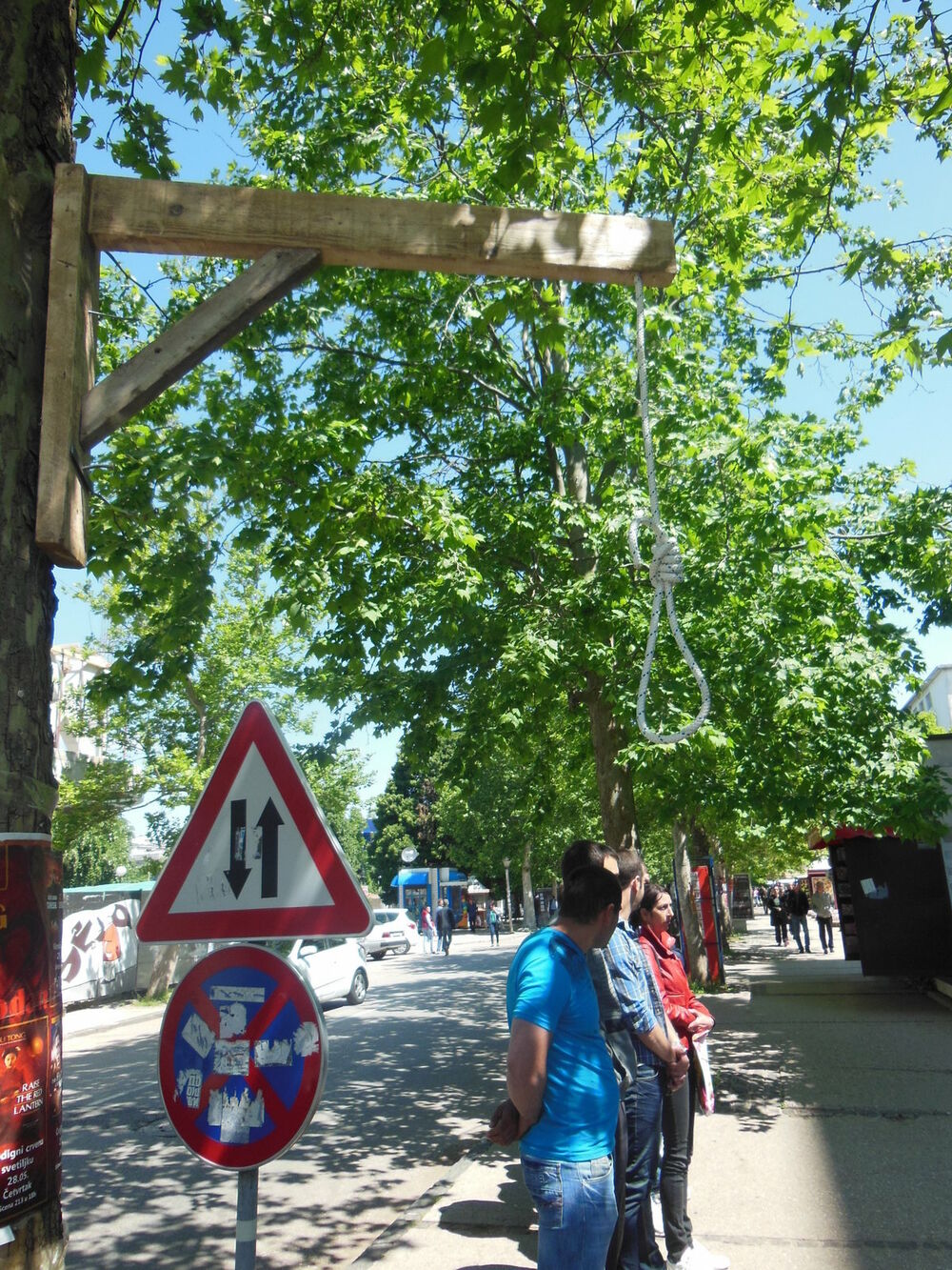 Alternativa Nikšić