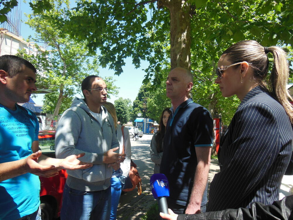 Alternativa Nikšić