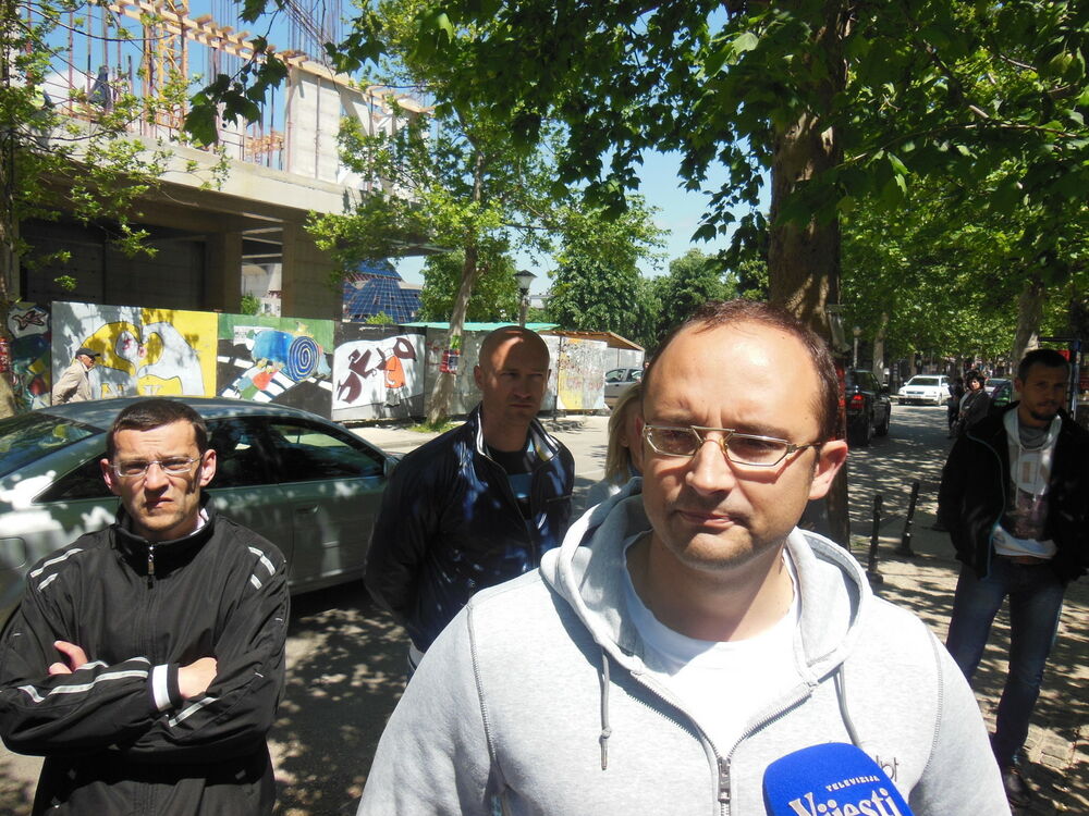 Alternativa Nikšić