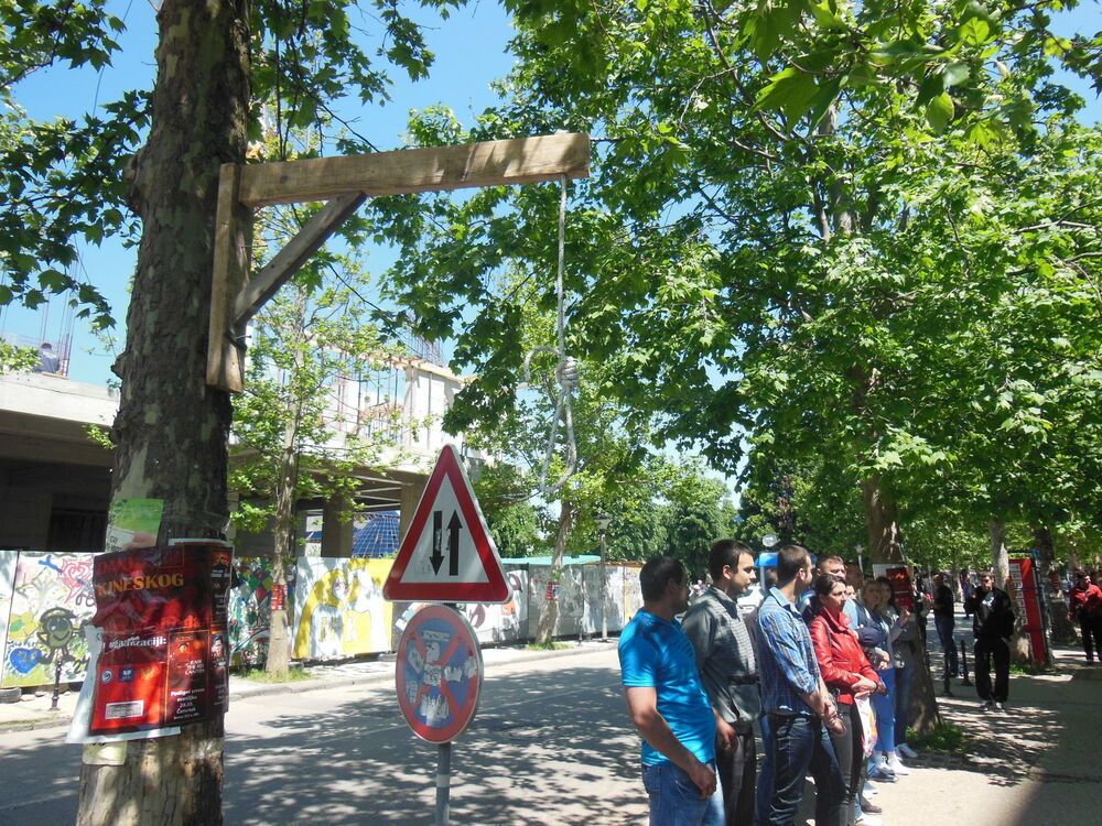 Alternativa Nikšić