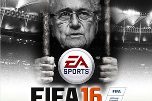 Šta će biti sa FIFA-om? Uhapsiću je