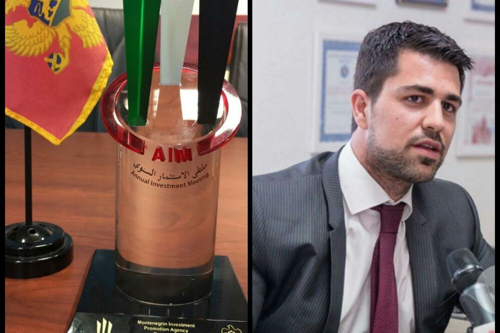 Miloš Jovanović MIPA, Foto: MIPA