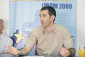 Džaković: Građani Budve imaju razlog za proteste