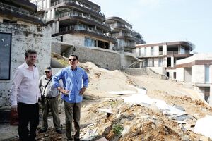 "Zavala": Boričić ostaje u predmetu