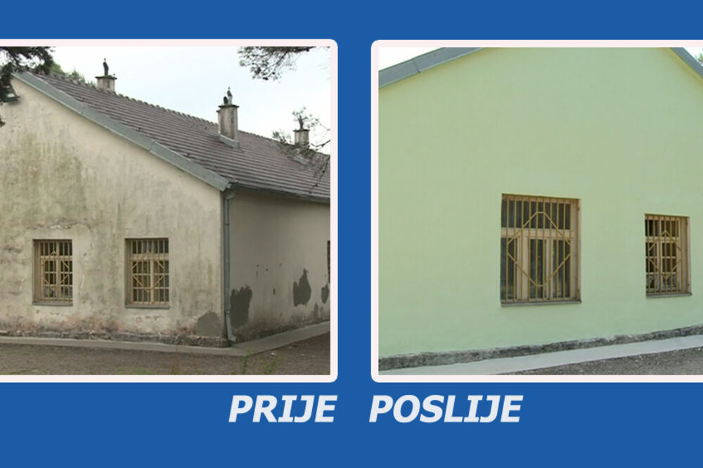 Oboji me, Foto: TV Vijesti