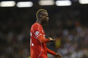 Rajola: Baloteli ostaje u Liverpulu