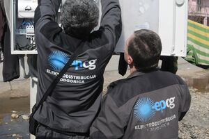 Elektroprivreda će isključivati struju i zbog 200 eura duga