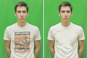 Direktor škole se izvinio Jotiću