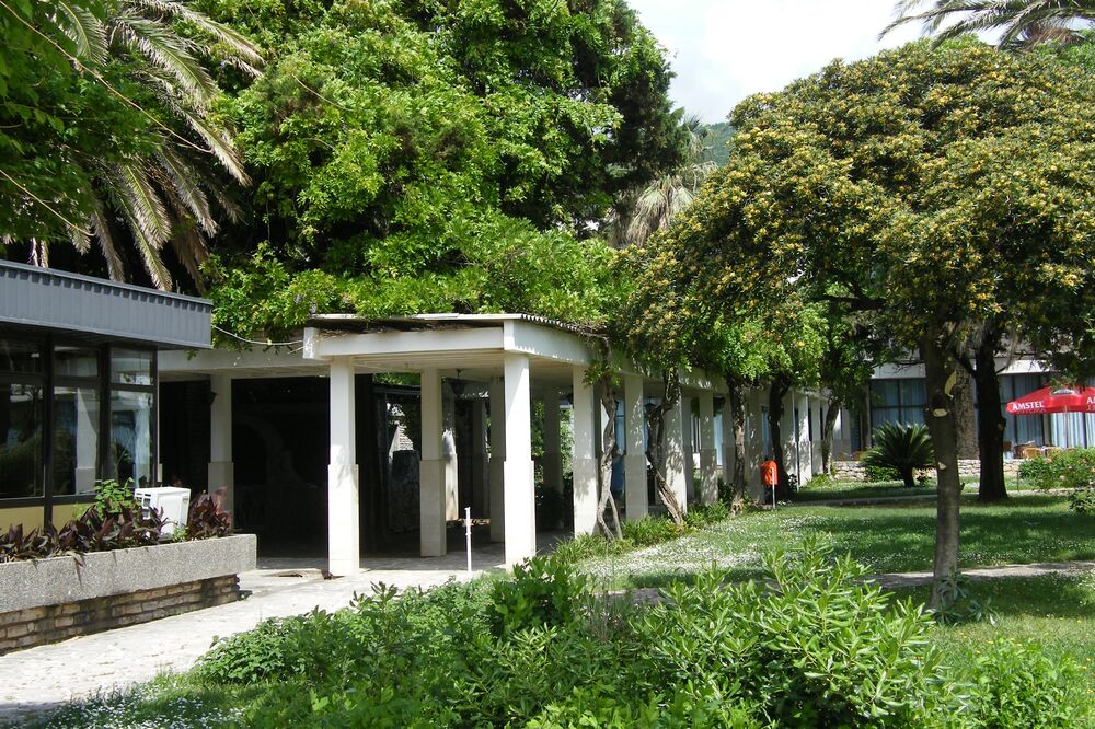 odmaralište Pansion Beograd, Foto: Vuk Lajović