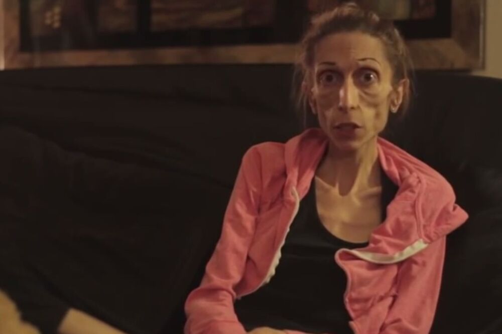 Rejčel Farok, Foto: Screenshot (YouTube)