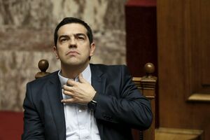Ciras: Grčka blizu sporazuma s povjeriocima