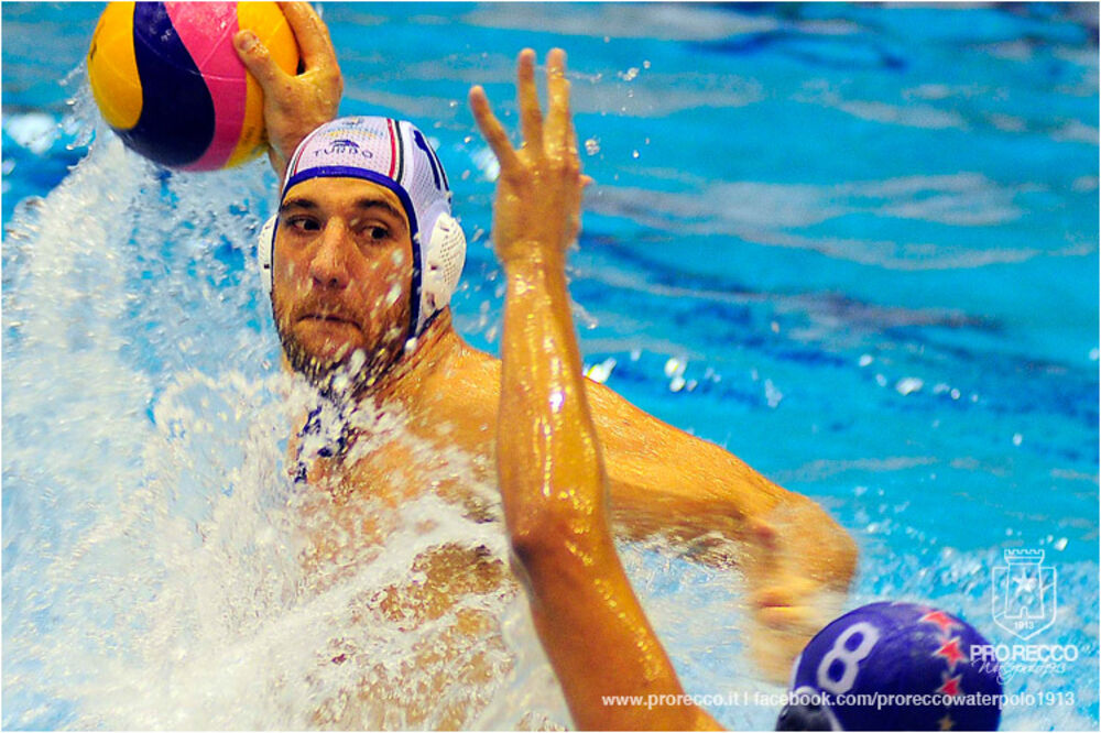 Aleksandar Ivović, Foto: Prorecco.it