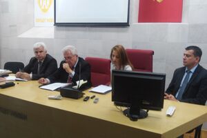 Viting: Britanija je uz Crnu Goru na njenom putu ka NATO-u