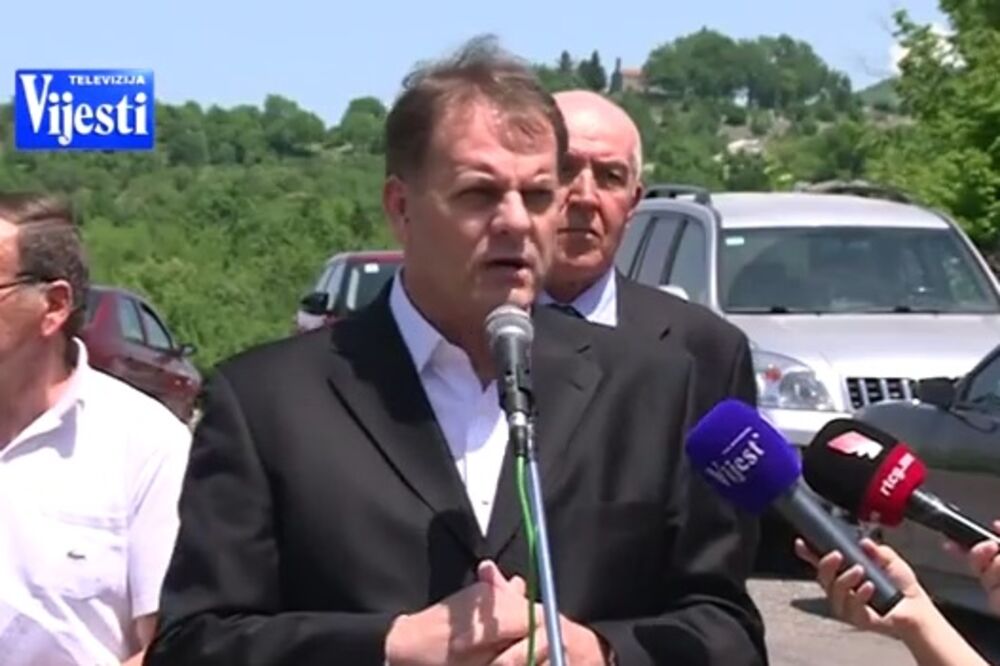 Slavoljub Stijepović, Foto: Printscreen (YouTube)