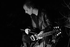 Vladimir Zaputović objavio spot za "Few Hours Left"