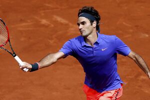 Federer i Nišikori sigurni, Beker bolji od Verdaska