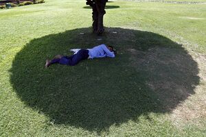 Više od 1.100 ljudi umrlo zbog vrućina u Indiji