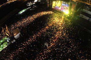 Sea Dance: Specijalne cijene za jednodnevne ulaznice