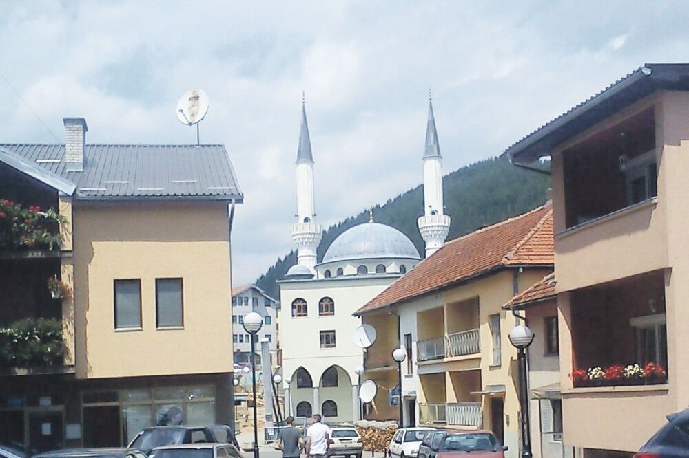 Rožaje, Foto: Jelena Jovanović