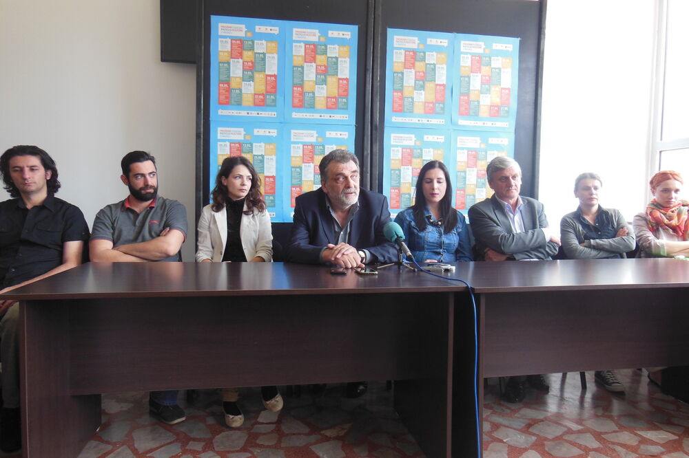 Goran Bulajić, Foto: Svetlana Mandić