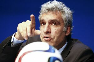 Vanredan pres FIFE: Mi smo tražili čišćenje svojih redova