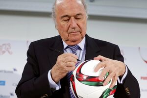 Otkud sad hapšenja u FIFA: Vrana vrani oči ne kopa