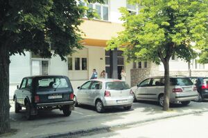 Ajanović mi rekao da dijelim po 50 eura