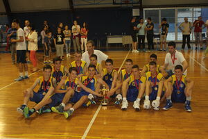 Pioniri Plej-ofa novi prvaci Crne Gore