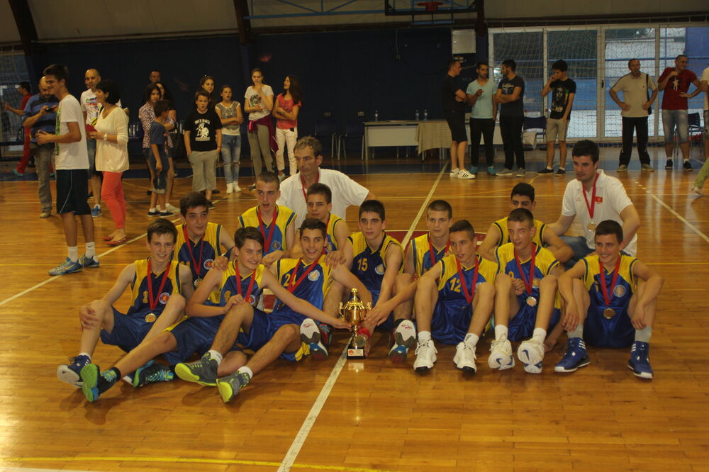 Plej-of, Foto: Privatna arhiva