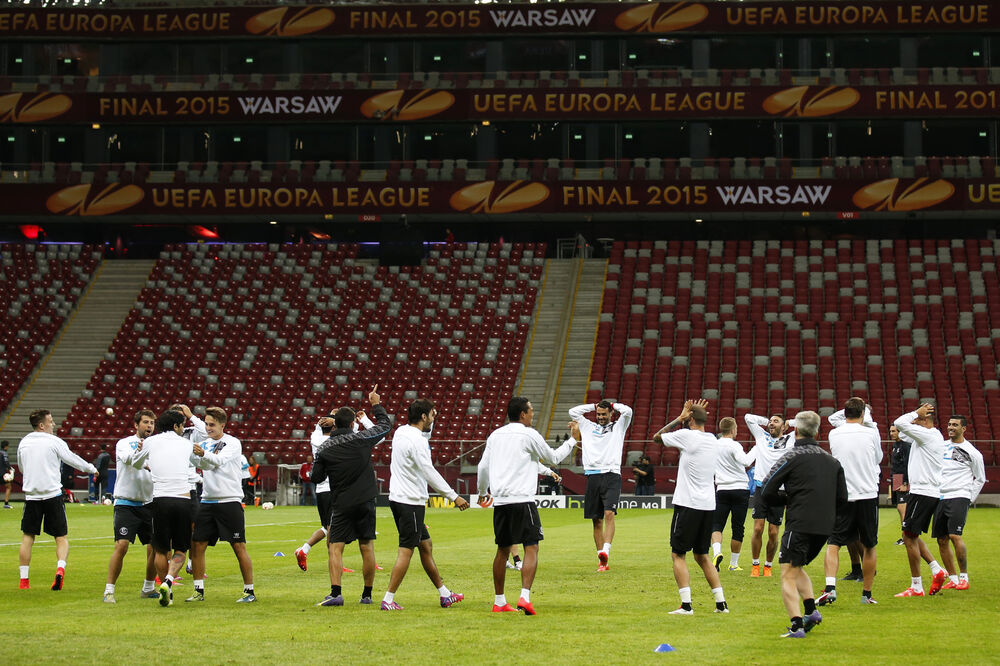 Sevilja, Foto: Reuters