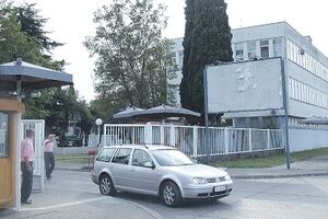 Lažiran oglas da bi spriječili smjenu