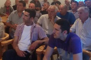 Mandić: Za slobodu se moramo izboriti sami