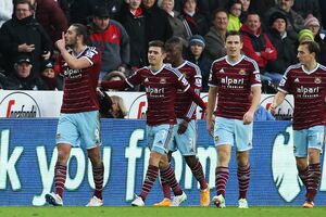 Vest Hem zvanično u kvalifikacijama za Ligu Evrope