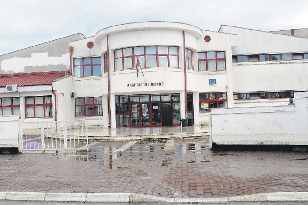 Škola Dr Dragiša Ivanović, Foto: Zoran Đurić