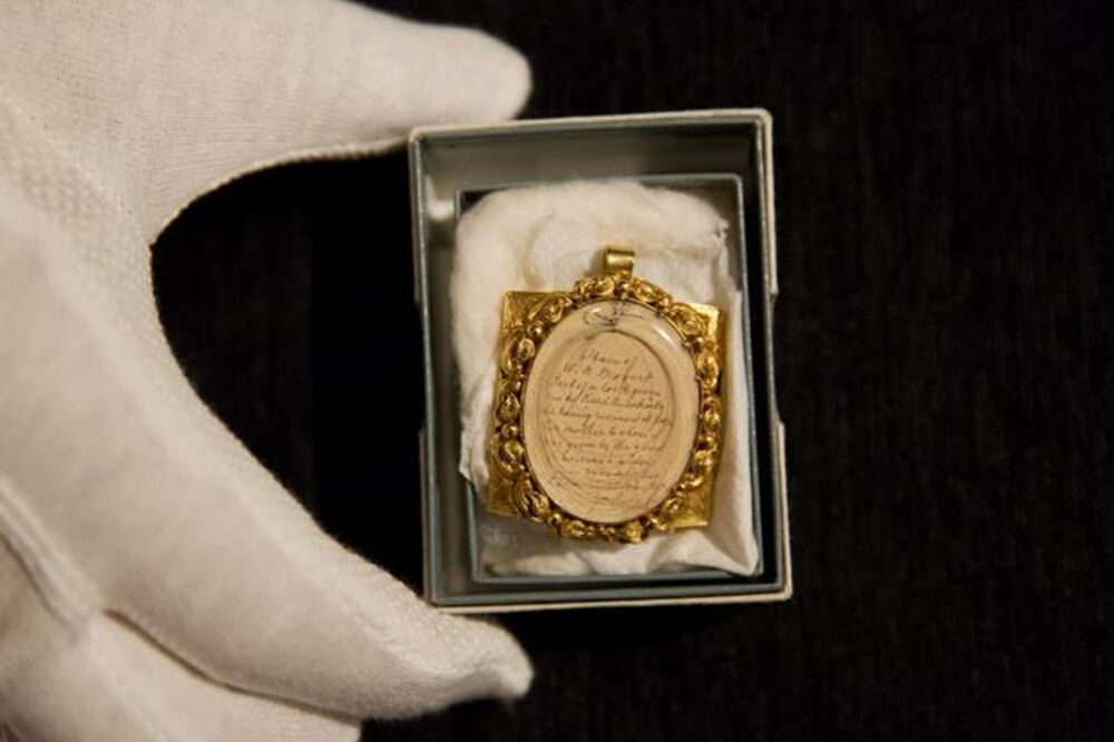 Kosa, Mocarta, Foto: Beta-AP