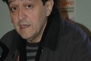 Gardašević: SSCG se neće cijepati