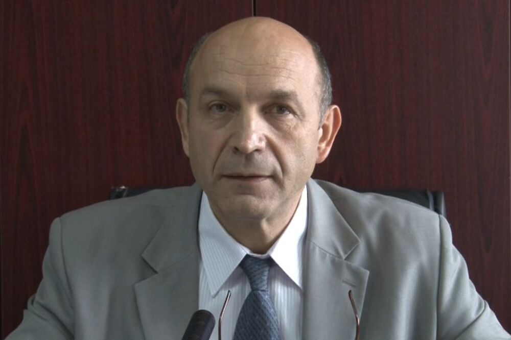 Milovan Baždar, Foto: Slavica Kosić