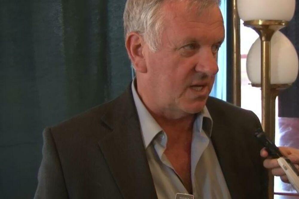 Nikola Gojković, Foto: Slavica Kosić