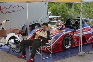 Miloš Asanović najbrži na Malačkoj