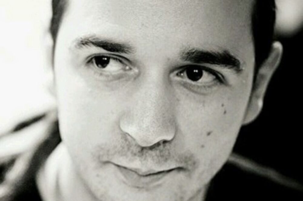 Stevan Dojčinović, Foto: Twitter