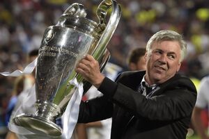 Navijači Reala ljuti na Peresa: Za 12 godina smijenio devet trenera