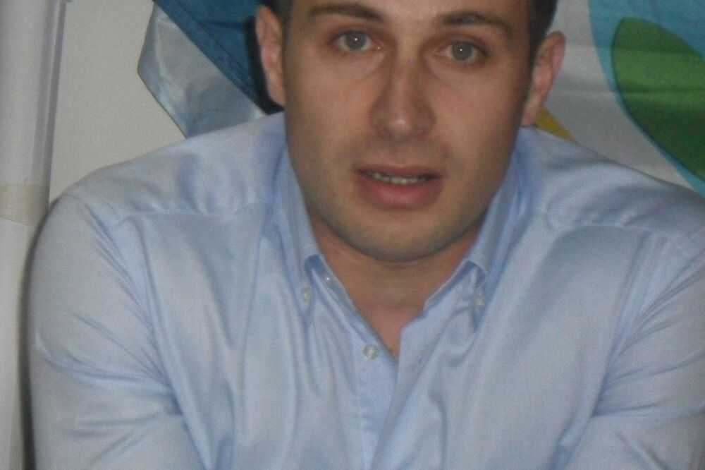 Vladan Raičević, Foto: Svetlana Mandić