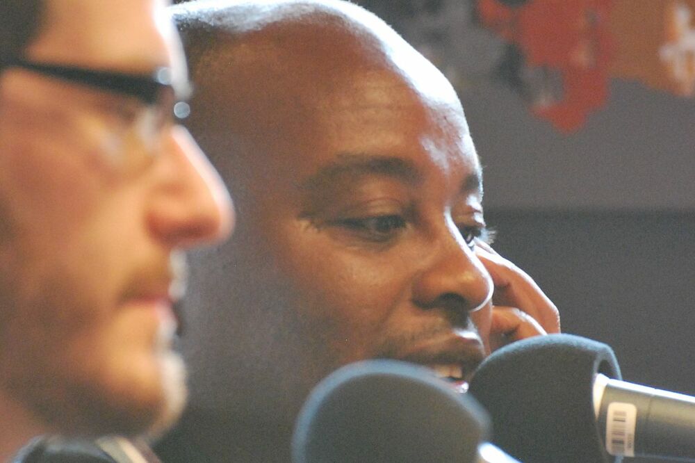 Fransoa Bižengo, Foto: Twitter