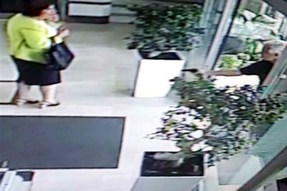 Elif Dogan Turkmen, Foto: Screenshot (YouTube)