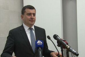 Radman: Ne vidim DPS u tvrdnjama Radovića