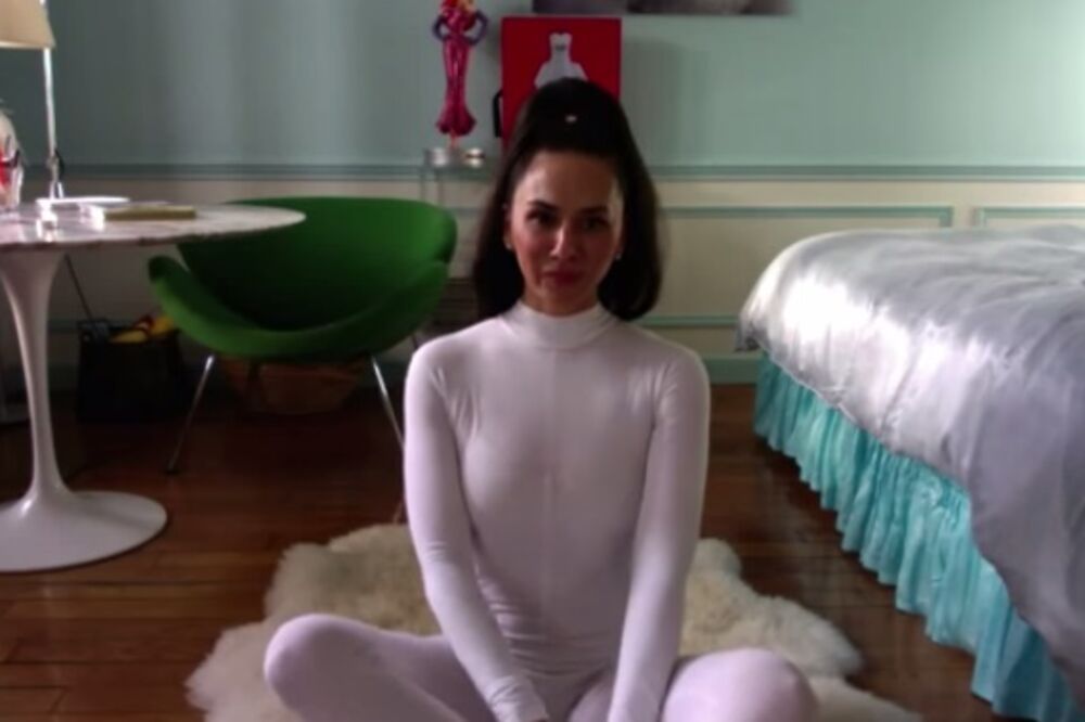 Borna Rajić, Foto: Screenshot (YouTube)