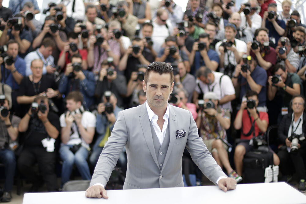 Kolin Farel, Foto: Beta/AP