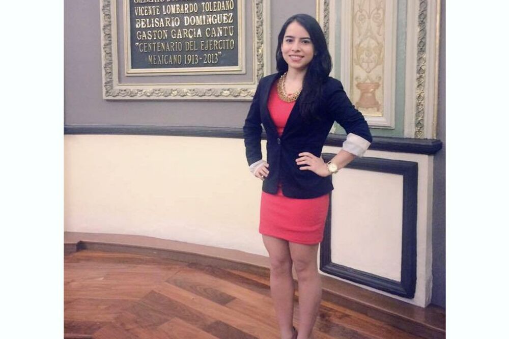 Isarve Cano Vargas, Foto: Facebook