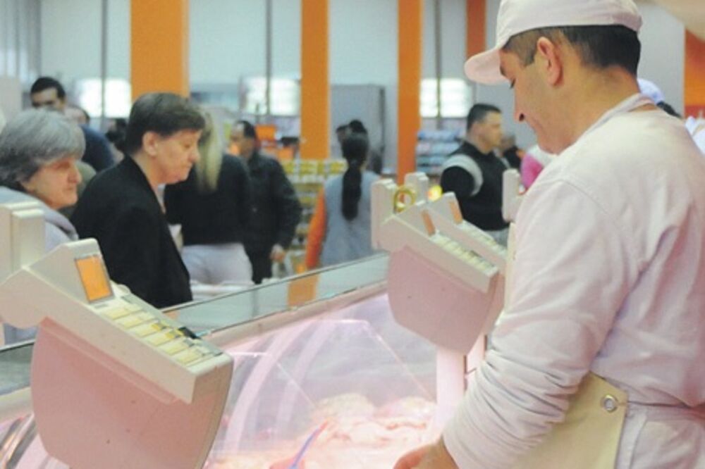 Prodavnica, Foto: Boris Pejović