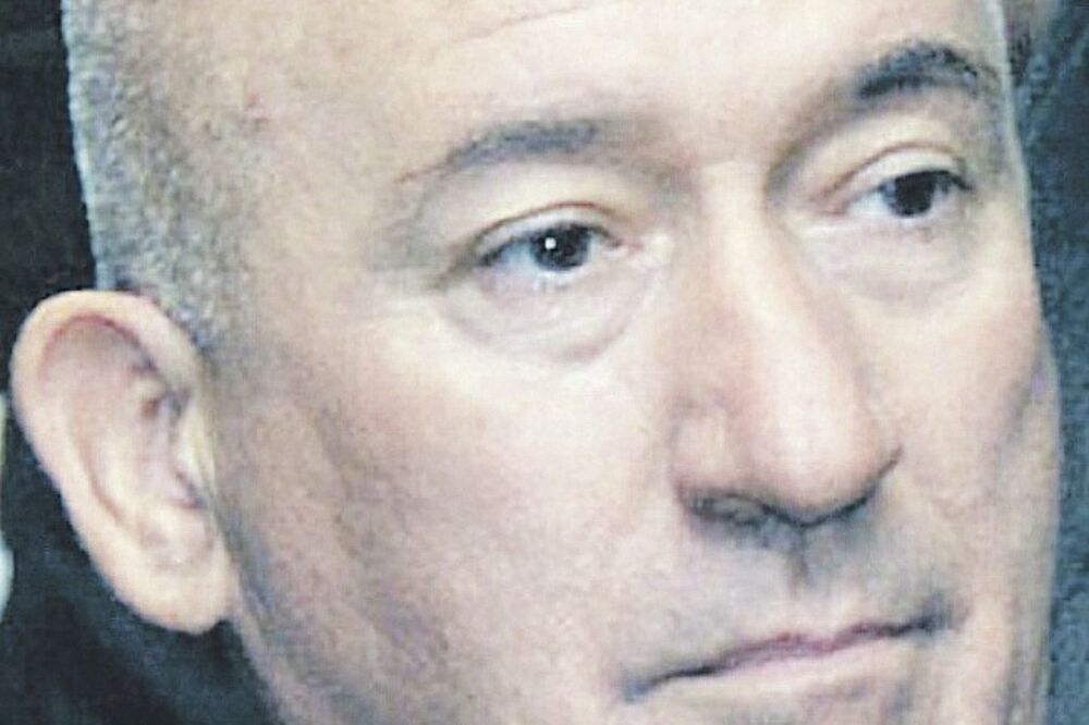 Milorad Katnić (Novine)